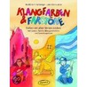 Klangfarben & Farbtöne door Mathilda F. Hohberger