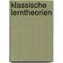 Klassische Lerntheorien