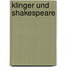 Klinger Und Shakespeare by Ludwig Jacobowski