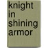 Knight In Shining Armor