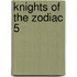 Knights Of The Zodiac 5