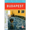 Knopf Mapguide Budapest door Knopf Guides