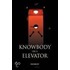 Knowbody On An Elevator