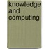 Knowledge And Computing