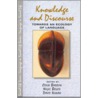 Knowledge And Discourse door David Nunan