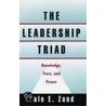 Knowledge,trust,power C by Dale E. Zand