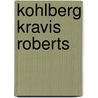 Kohlberg Kravis Roberts by Frederic P. Miller