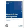 Komplexitätsmanagement door Robert Denk
