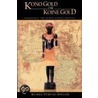 Kono Gold Or Koine Gold by Kumba Femusu Solleh