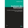 Konturen des Rationalen by Stephan Hein