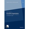 Konziliare Organisation door InéZ. Labucay