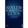 Kotlers Marketing Guide door Phillip Kotler