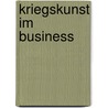Kriegskunst im Business by Thomas Kempa