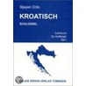 Kroatisch 1. Schlüssel by Stjepan Drilo