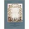 Decoratieve prenten met geschreven wensen 1670-1870 by L. Buijnsters-Smets