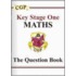 Ks1 Maths Question Book