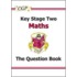 Ks2 Maths Question Book