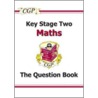 Ks2 Maths Question Book door Richards Parsons