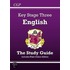 Ks3 English Study Guide