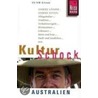 KulturSchock Australien by Elfi H.M. Gilissen