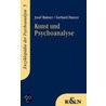 Kunst und Psychoanalyse door Josef Rattner