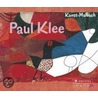 Kunst-Malbuch Paul Klee door Onbekend