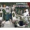 Kunst-Malbuch Worpswede by Annette Roeder