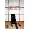 Kurosaki Killed The Cat door John Jarvis