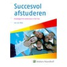 Succesvol afstuderen door J. van Wijk