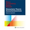 Elementaire theorie accountantscontrole door Van Kollenberg