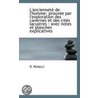 L'Anciennete De L'Homme by D. Riolacci