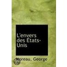 L'Envers Des Etats-Unis by Moreau George