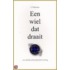 Een wiel dat draait