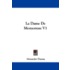 La Dame de Monsoreau V1