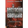 La Generacion Emergente door Junior Zapata