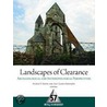Landscapes of Clearance door Onbekend