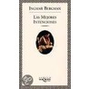 Las Mejores Intenciones door Ingmar Bergman