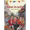 Daan in actie door E. van Dort