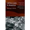 Latino Lives In America by Rodney E. Hero