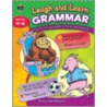 Laugh and Learn Grammar door Debra J. Housel
