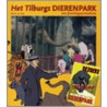 Het Tilburgs Dierenpark door N. van Dijk
