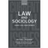 Law & Sociology Cli 8 C