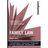 Law Express: Family Law door Jonathan Herring