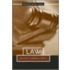 Law In The Liberal Arts