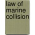 Law Of Marine Collision