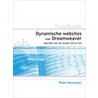 Handboek Dynamische websites met Dreamweaver door P. Kassenaar
