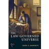 Law-governed Universe C door John T. Roberts