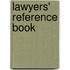 Lawyers' Reference Book