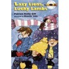 Lazy Lions, Lucky Lambs door Patricia Reilly Giff