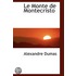 Le Monte De Montecristo